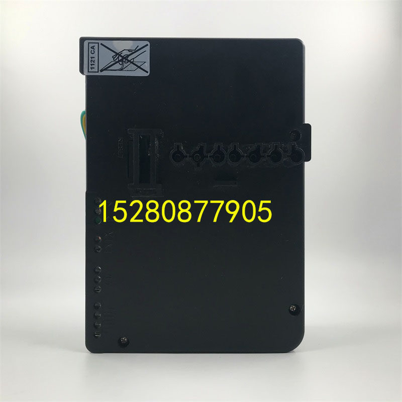 MG569程控器 利雅路燃烧RS5机器专用配件控制盒 552SE顺丰包邮