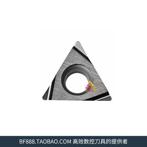 日本京瓷Kyocera 数控刀片TPGH110304L/110302L TN60金属陶瓷高亮