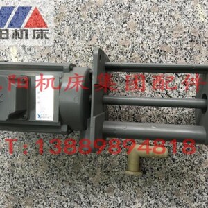 沈阳数控机床配件CW6180BCAK80135冷却泵YWP-20G亚威特水泵正品