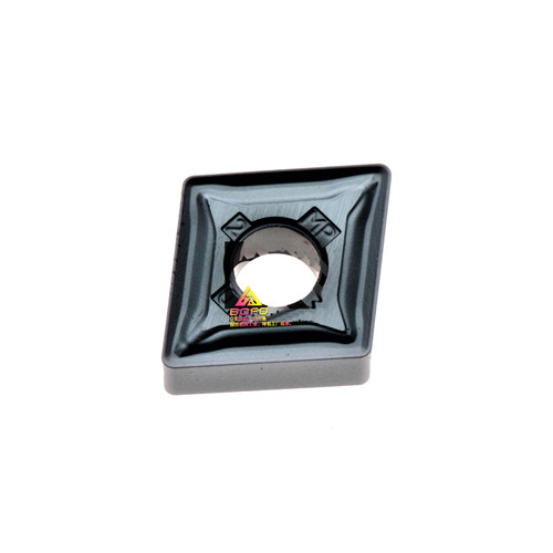 美国肯纳 数控刀片 CNMG120404MP CNMG120408MP KC5010难加工料