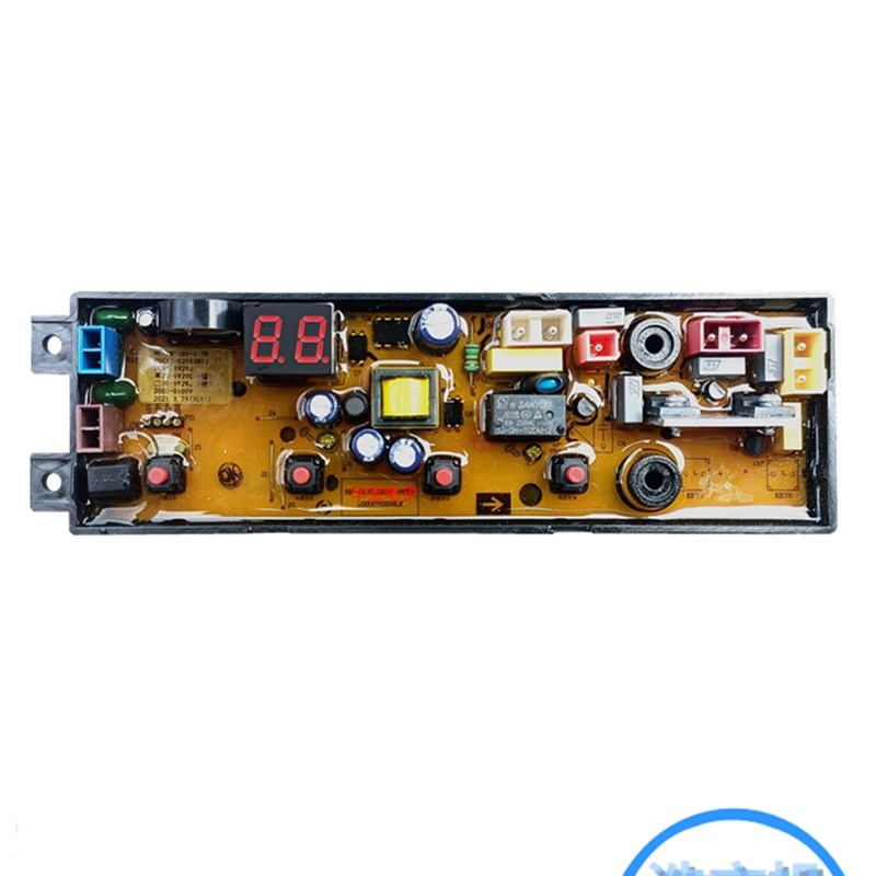 威力洗衣机电脑板XQB80-2029C/70-1929C XQB100-2039C-2919C主板