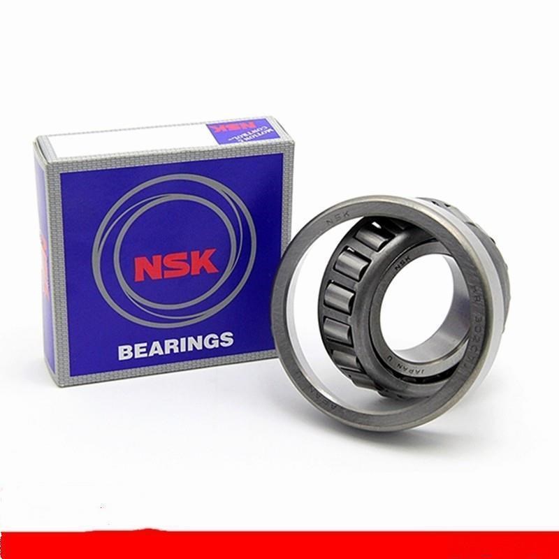 日本NSK轴承 HR32016 32017 32018 32019 32021 32021XJ 进口圆锥
