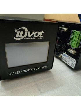 iuvot led紫外固化机 IMD-035-405  UV