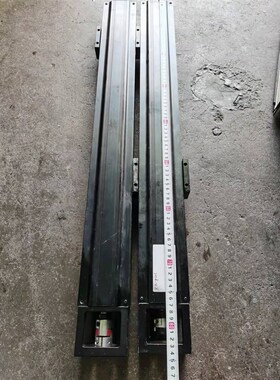 议价上银KK86滑台模组,型号KK8620P 1300KC-20