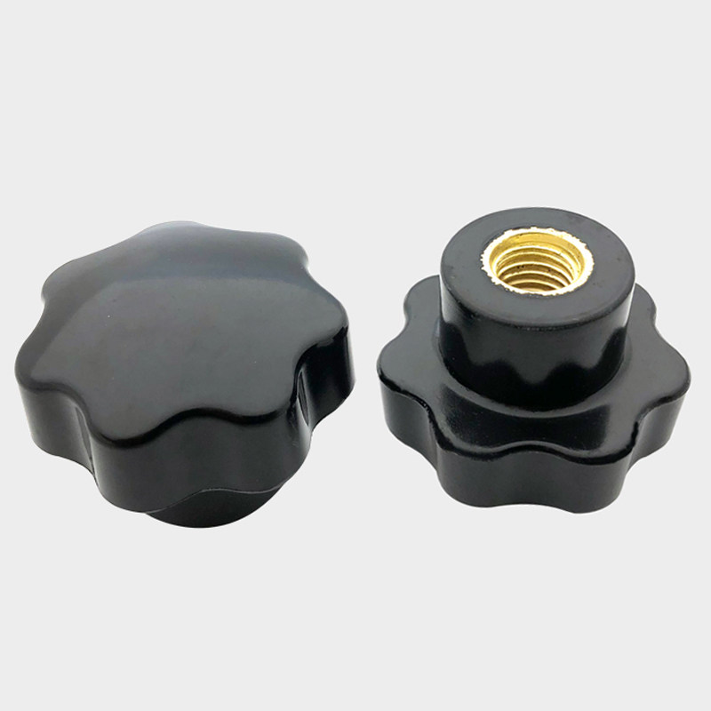 梅花手柄螺母星形把手胶木手拧螺丝帽塑料头七星旋钮M5M6M8M10M12,童装/婴儿装/亲子装,儿童装饰手表,淘宝优惠券,粉丝福利购,淘宝优惠卷