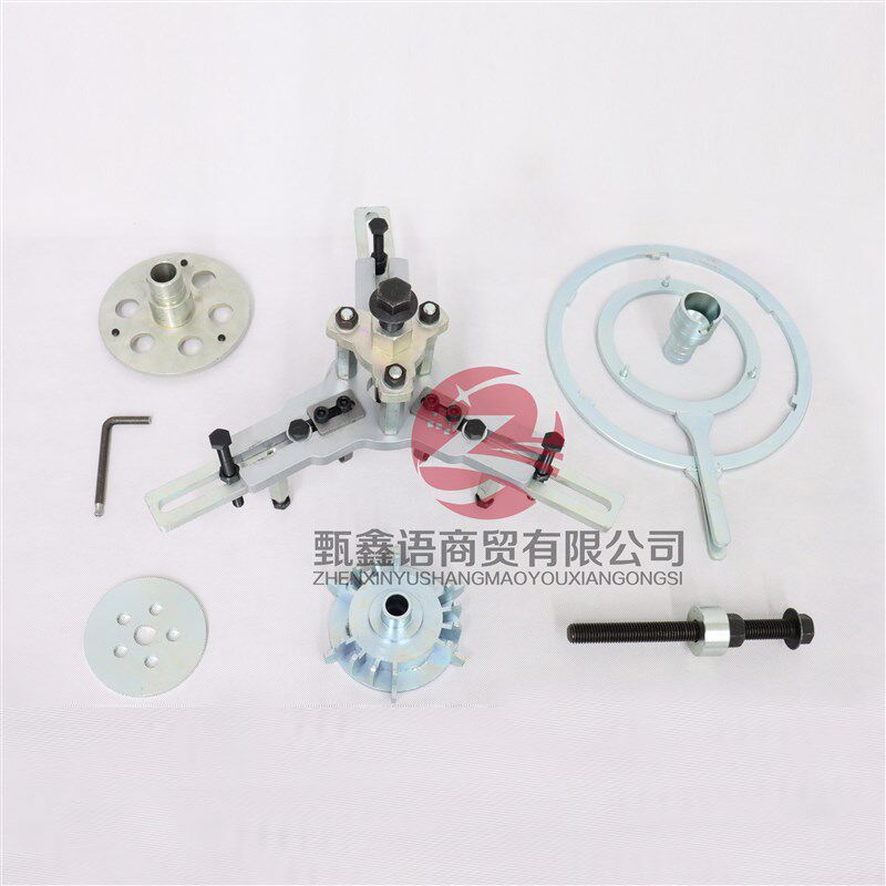 DSG福克斯双离合工具大通自动变速箱工具干式双离合帝豪荣威波箱