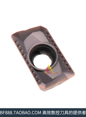 日本住友 数控铣刀片 APMT1604PDER-G08 ACK300 铸铁用铣刀片