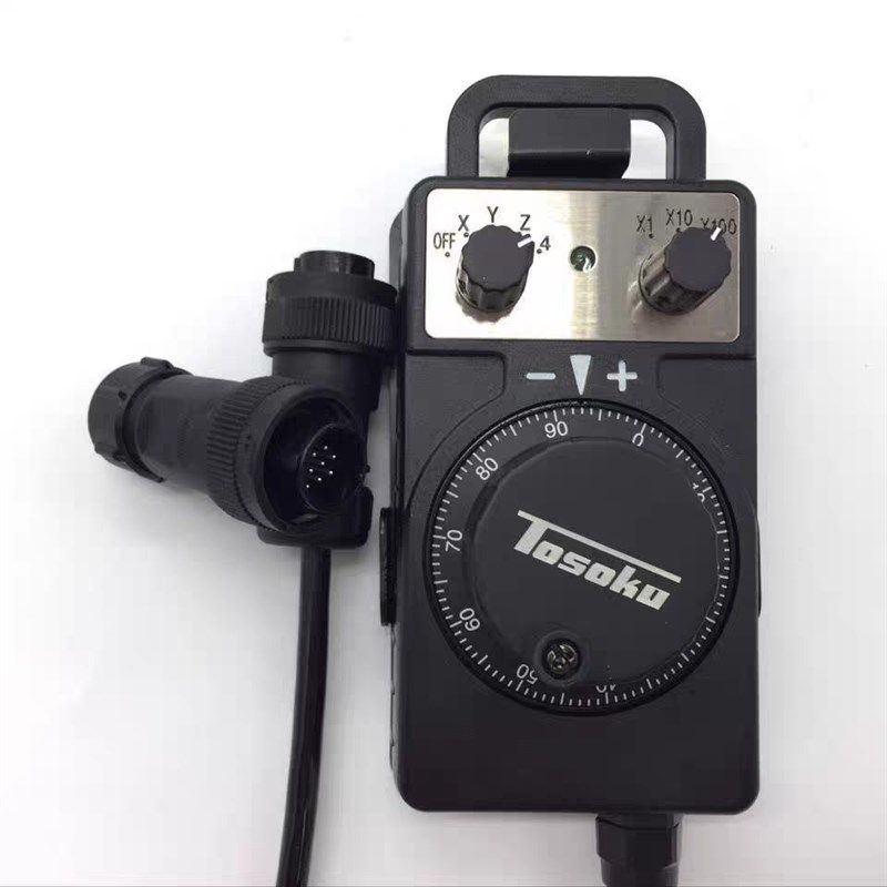 代替款日本兄弟手轮钻铣中心TC-S2A/S2C/S2Dz手轮HP-V01-2Z1