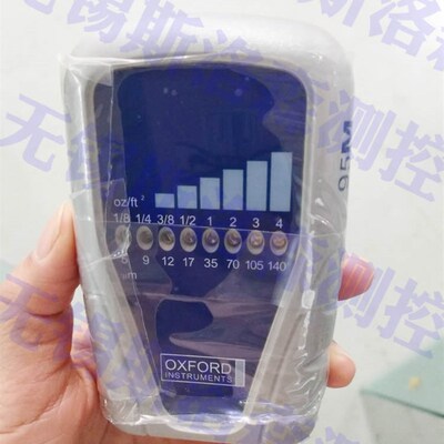 OXFORD-95M耐用CE证 牛津进口来料检测铜箔厚度测厚仪
