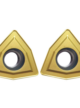 株洲U钻刀片WCMX040208  030208 050308 06T308 080412R-53 YBG2