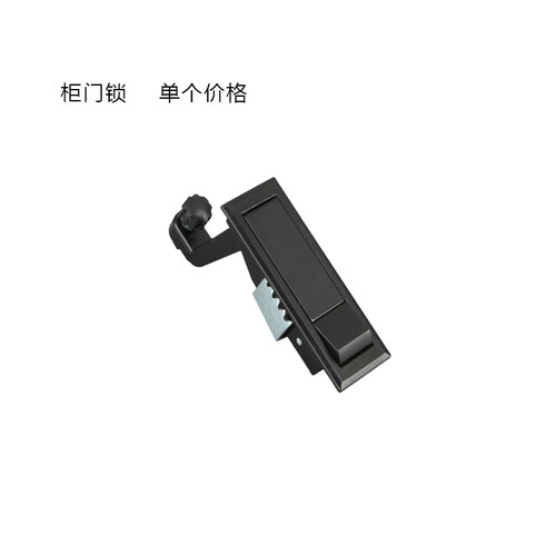 MS708 动力配电柜 威图柜GGD柜门锁 MS708 工业机柜锁
