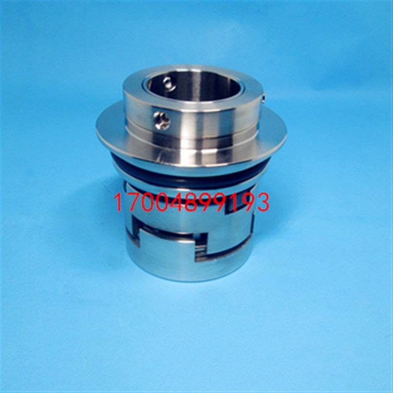 南方泵CDL/CDLF200-20-2B机械密封不锈钢轴封立式多级离心泵水封