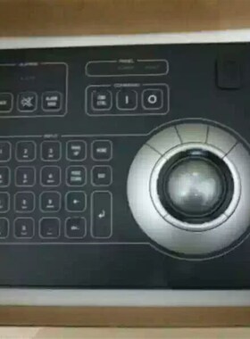 康士伯 kangsberg 手动控制面板议价