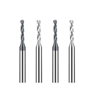 硬质合金钨钢涂层定柄钻头2.62 2.63 2.64 2.66 2.67 2.68 2.69