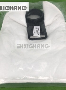 印刷机水袋 海德堡 罗兰 过滤袋L6.187.2125印刷机水箱过滤袋泰创