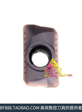 日本住友数控刀片APMT1135PDER-G08 ACK300铸铁专用铣刀片