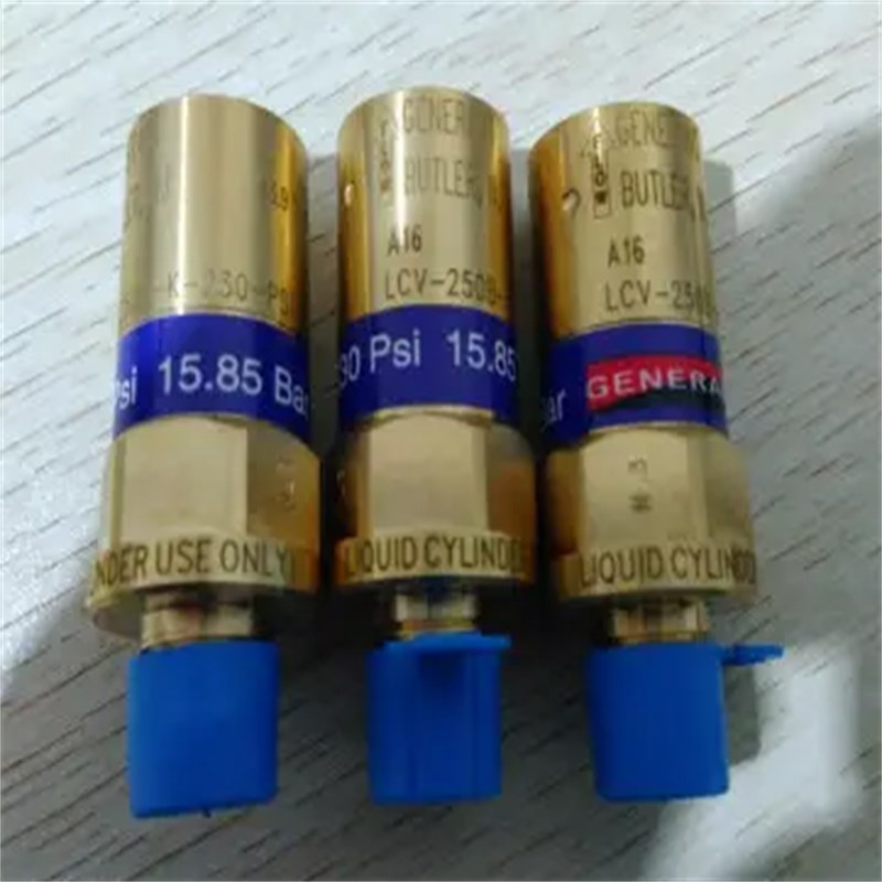 美国GENERANT安全阀 CRVP-253B-K-280PSI  管道  储罐泄压阀