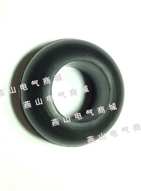 低压M30油浸式变压器耐油胶珠 算盘珠 黑色丁腈 灰色丙烯酸酯胶珠