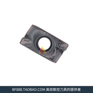 杜龙卡普Duracarb数控刀片APMT1604PDER DP5420升级材质 杜龙卡浦