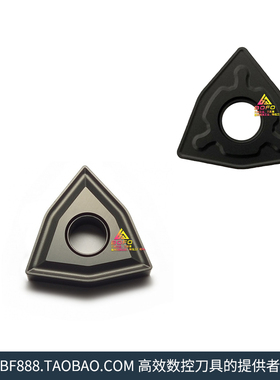 WNMG080404/080408/080412 -HK/-UK/-MK BF1125/1115铸钢铸铁刀片