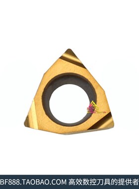 日本芝数控刀片WBGT030102L/030104-W08 GH110等同060102/060104