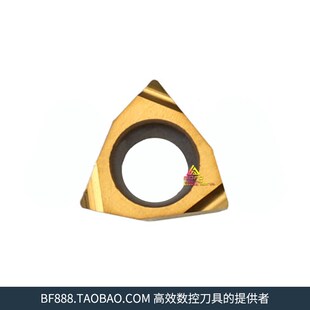 日本芝数控刀片WBGT030102L/030104-W08 GH110等同060102/060104