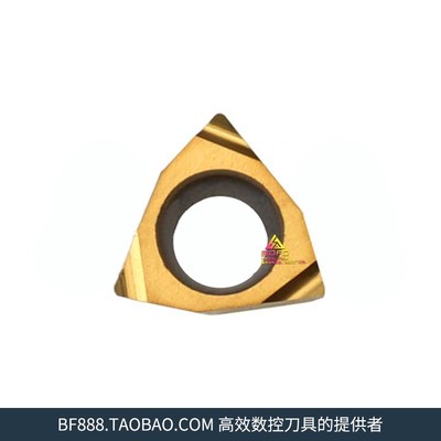 日本芝数控刀片WBGT030102L/030104-W08 GH110等同060102/060104