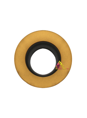 韩国正品R5圆形刀粒杜龙卡浦Duracarb数控刀片RPMW1003MO DP5320