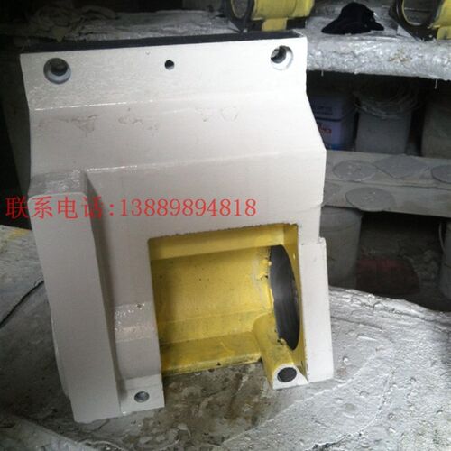 沈阳数控机床配件CAK6150CAK5085CAK50135送刀箱体走刀箱正品保障