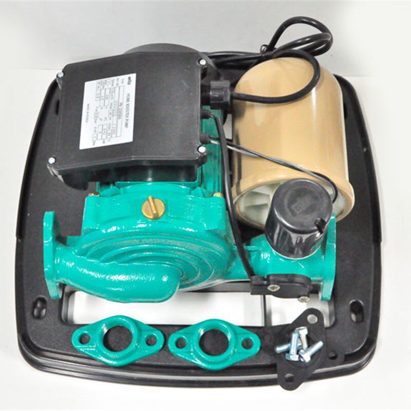 德国威乐水泵PB-250SEA/251sea家庭宾馆自动增压泵自来水加压正品