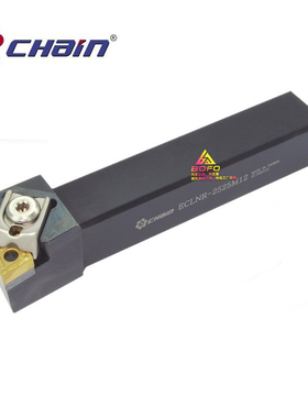 益诠数控外径外圆刀杆压板 ECLNL/ECLNR-2020K12/2525M12/3232P12