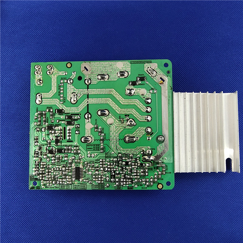 美的电磁炉C22-HT2218HM电源主板TM-S1-02C通用TM-S1-02W-D线路板图片