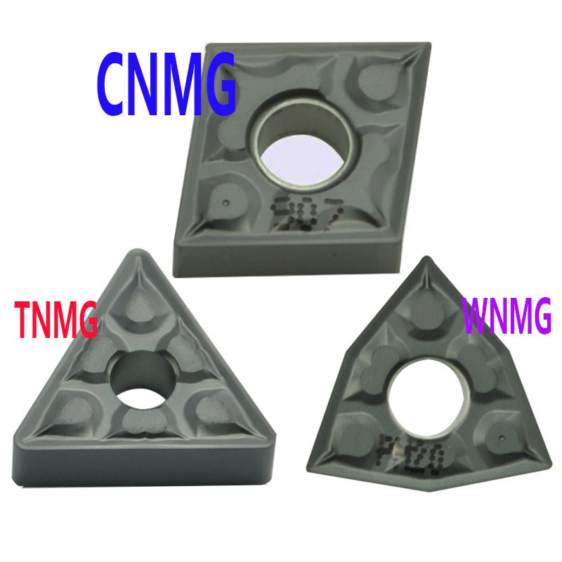 伊斯卡数控刀片TNMG160404 99 PM20 CNMG120404 08 WNMG080404 08