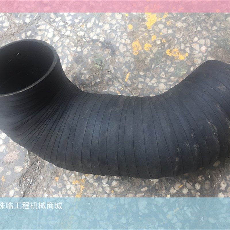 现货sd16推土机涡轮增压器进回油管不包邮口径一百的