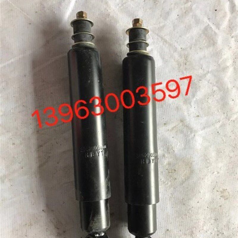 时风 风顺1 前减震器 后减震器 风驰1800 付减震 副减震器 避震器
