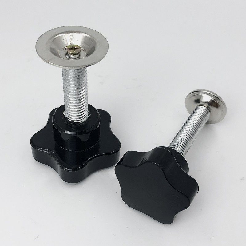 五角星型手柄螺丝带压片胶头手拧螺钉网印台丝印板喇叭口调节顶丝,童装/婴儿装/亲子装,儿童装饰手表,淘宝优惠券,粉丝福利购,淘宝优惠卷