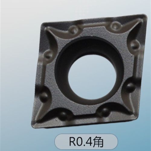 镗孔内孔车刀小菱形车内孔数控刀片 CCMT09T304 09T308-OTM