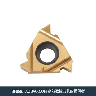 55度英制 外螺纹 刀片 16ER 8/10/11/14/19/28/AG55 W M20/TP04