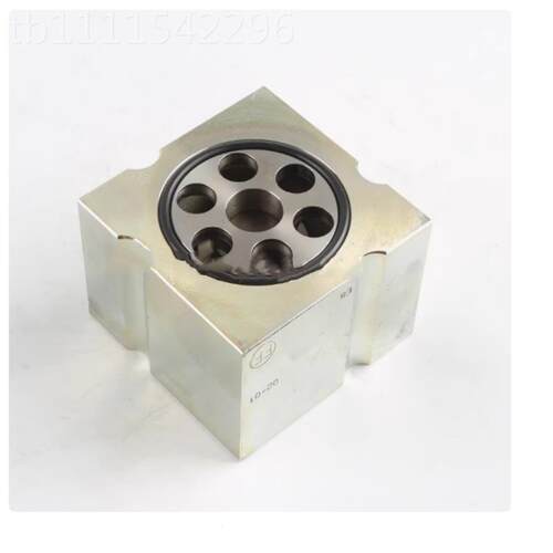 BUCER布1706EQH2757赫1 RVSAE3/H 6-210-2止回阀