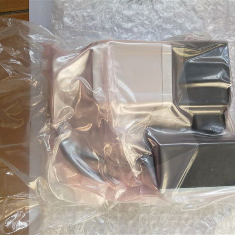 山东新华医疗低温等离子灭菌器用SMC真空挡板阀原装正品厂价直销