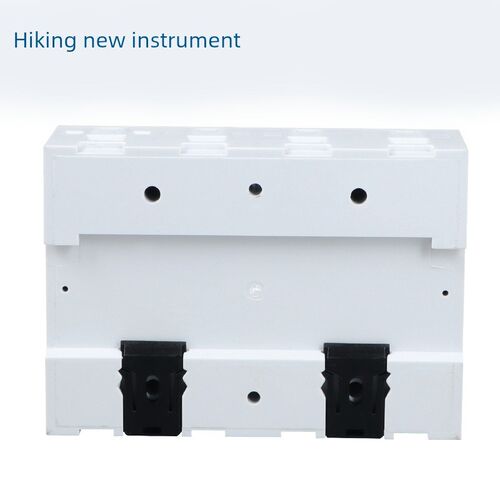 Lixin dts238 - 7rs485三相四线数字活能量带通信Rs485 380V