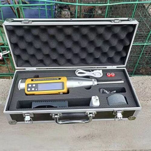 舟山博远BY-HT550T/A高强数字回弹仪