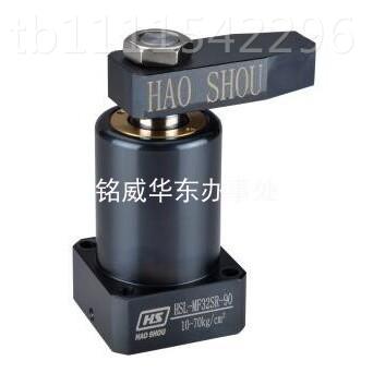 HS转角 HA缸O SHOU空油压缸HPS-25SAR-9 HPSANN-32//40/5060AR-09