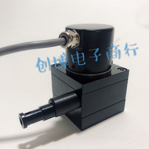 VL10-06G-10-30F-2000BM拉线盒编码器 全新质保18月