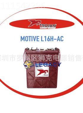 美国rojaTn电池L1UNE6LP-AC狮克蓄电池 6V420AH电动叉车、J升G降