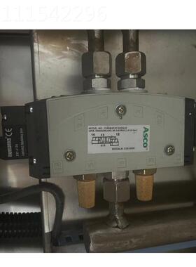 纽曼克磁NUMATFHXIC电阀R12R-0蒂2SP