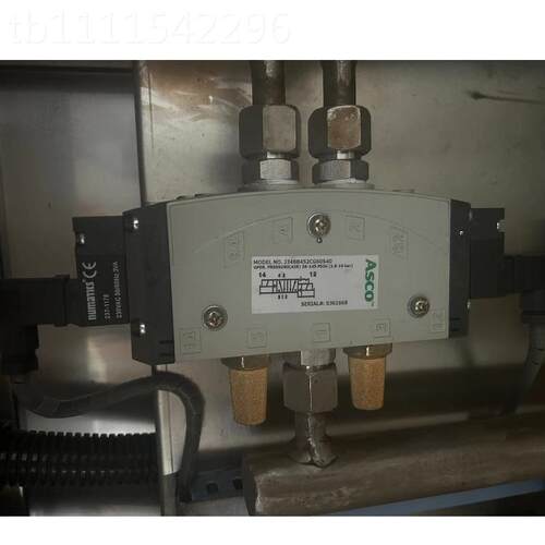 纽曼克磁NUMATFHXIC电阀R12R-0蒂2SP