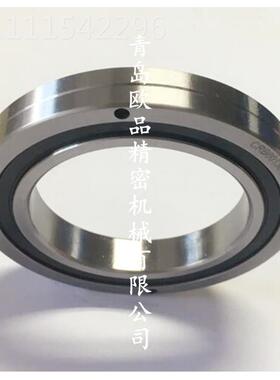 原装IKO交叉滚子轴承0CRB02025A CRBCBVM20025 CRBH2025 安装尺寸