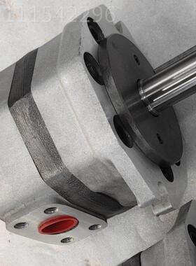 丰兴T无品牌/C4-31.5MR1液压油TCP3-L2-0MRI高压齿轮泵泵TCP2/5-F