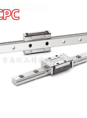 台湾CC微导轨R3MNP GWRMR3ML MR5型MMN MR5ML